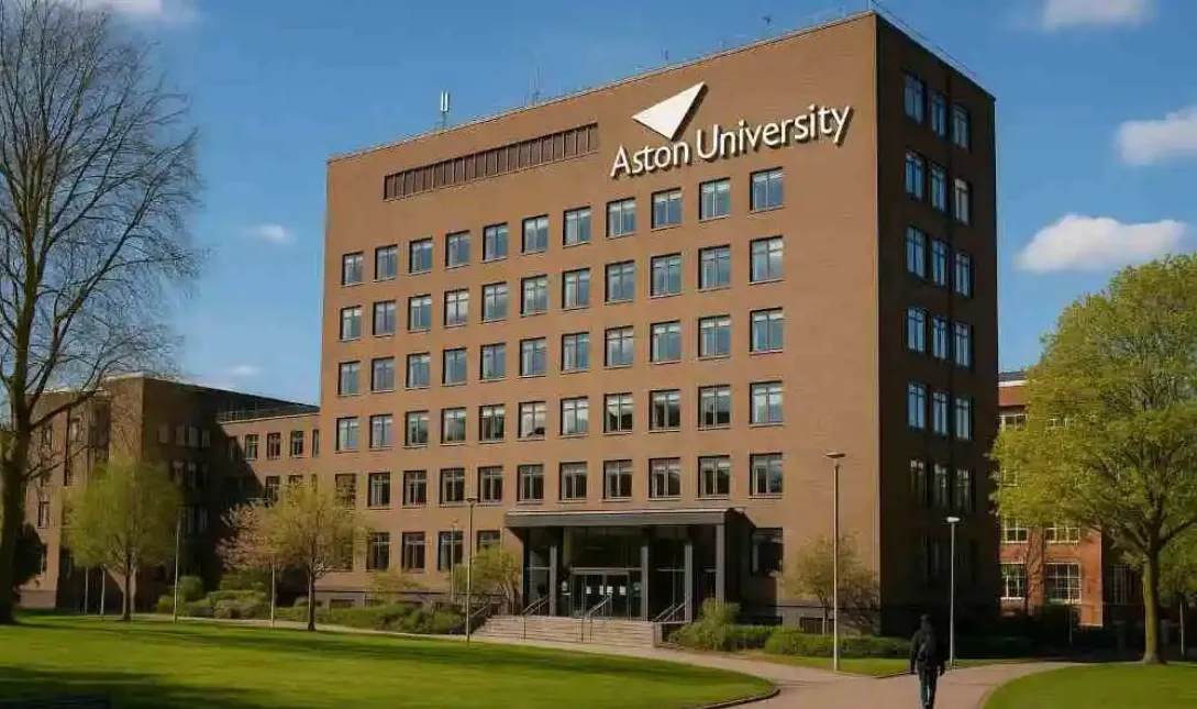 Aston University ( campus)